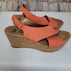 Clark Collection size 10